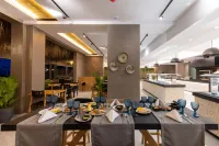 艾利羅斯海濱詩歌飯店