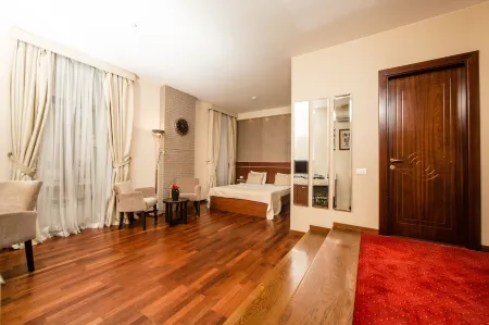 Passage Boutique Hotel