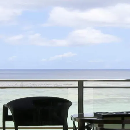 Dusit Thani Guam Resort
