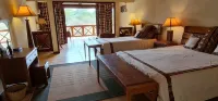 Kilima Safari Camp Hôtels à : Kimana
