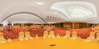 Golden Tulip Jalandhar Hotel di Jalandhar
