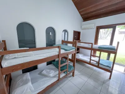 Espaço 386 Hotels in Gaspar