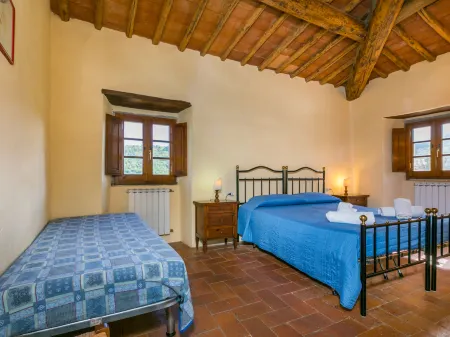 Aia Отели рядом с достопримечательностью «Греве-ин-Кьянти»