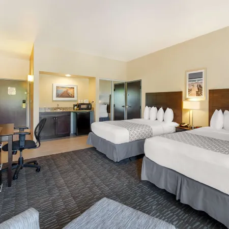 Best Western Naples Plaza Hotel