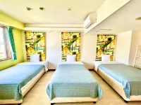 โรงแรมแฮปปี้ ฮอลิเดย์ อิชิงากิจิมะ โรงแรมใกล้สะพานเซาเทิร์นเกต