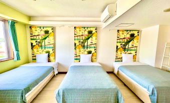 Hotel Happy Holiday Ishigaki