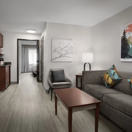 Holiday Inn & Suites DURANGO DOWNTOWN by IHG