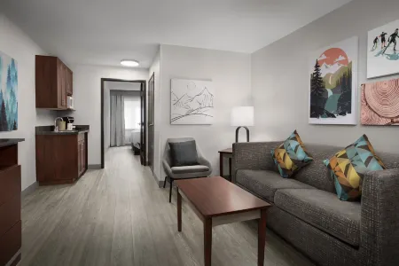 Holiday Inn & Suites DURANGO DOWNTOWN by IHG