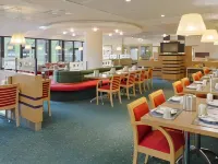 Holiday Inn Express ARRAS by IHG - Desayuno