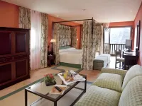 Parador de Sos Del Rey Catolico Hotel a 