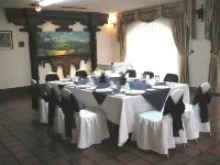 Mansion del Cupatitzio