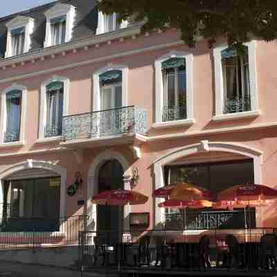 Hôtel de France Hotel Exterior