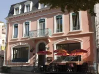 Hôtel de France Hotels in Puivert