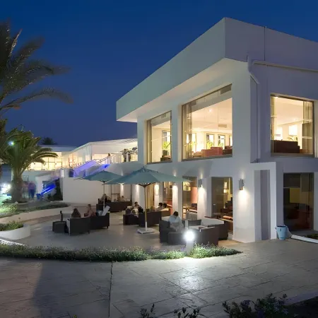Thalassa Sousse Resort & Aquapark