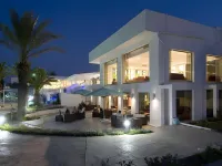Thalassa Sousse Resort & Aquapark