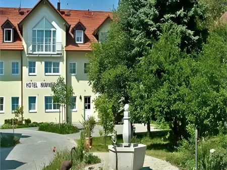 Hotel Nummerhof