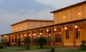 Complejo Enoturístico Finca la Estacada