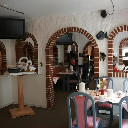 Hotel Villa Weststrand