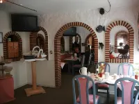 Hotel Villa Weststrand - Frühstück