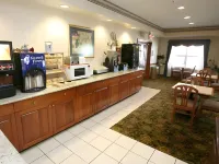 Country Inn & Suites by Radisson, Louisville South, KY - breakfast