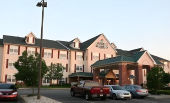 Country Inn & Suites by Radisson, Louisville South, KY