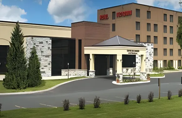 維克多林酒店-阿桑德連鎖酒店會員