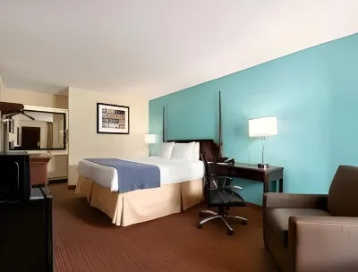 Baymont by Wyndham Florence Hotel a Florence County