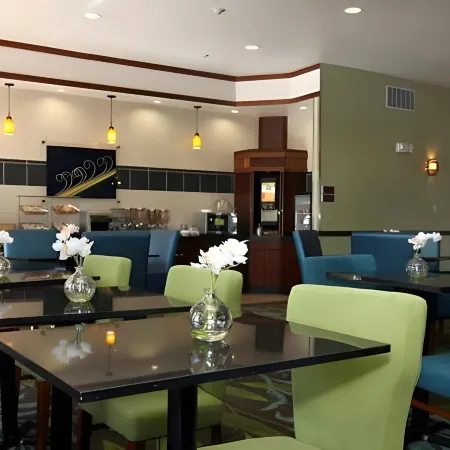 Fairfield Inn & Suites Alamogordo
