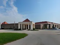 Super 8 by Wyndham Harrison OH Hotels in Harrison