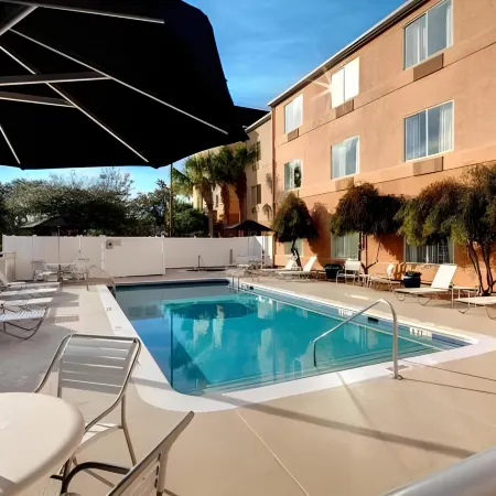 Fairfield Inn & Suites Ocala