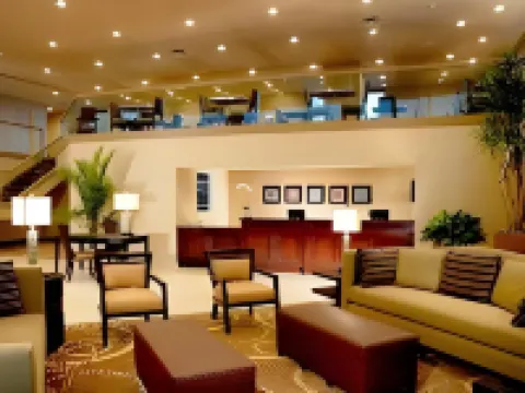 Chester Inn & Suites