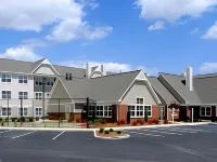 Residence Inn Albany East Greenbush/Tech Valley Hotels in East Greenbush