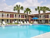 Days Inn by Wyndham St. Augustine I-95/Outlet Mall Hotels in Sankt Johns County