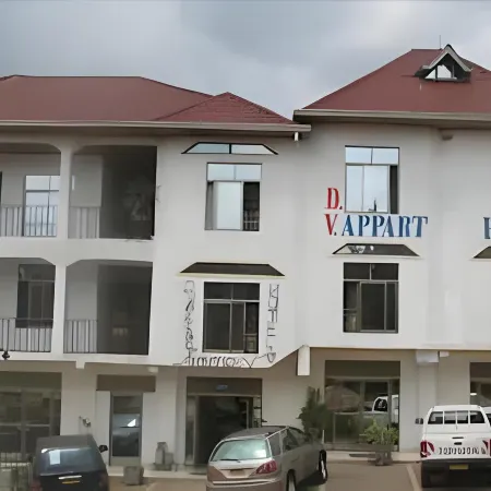 DV Appart Hotel