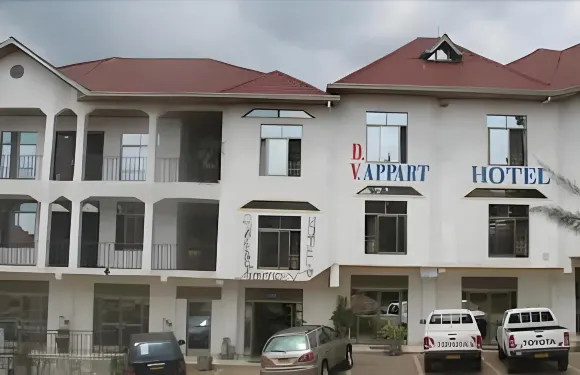 DV公寓酒店