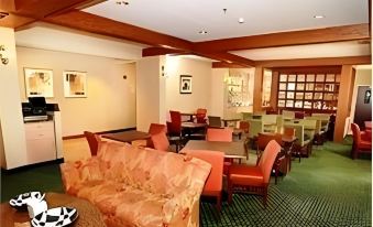 Best Western Plus Beckley Inn