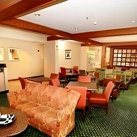 Best Western Plus Beckley Inn