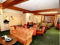 Best Western Plus Beckley Inn - breakfast