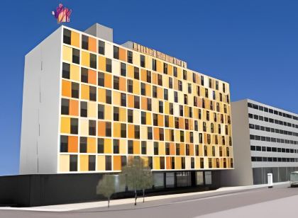 Star Inn Porto