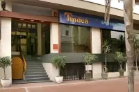 Apartamentos Tinoca