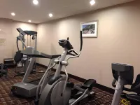 La Quinta Inn & Suites by Wyndham Glendive - salle de sport