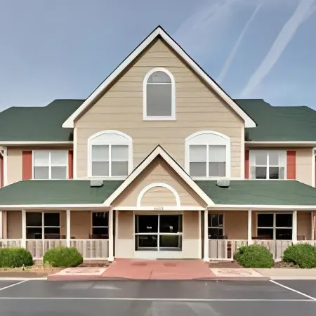 Radiant Inn and Suites