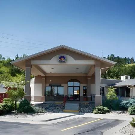 Travelodge by Wyndham Rapid City