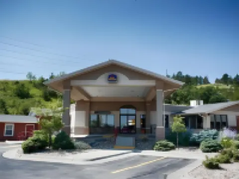 トラベロッジ バイ ウィンダム ラピッド シティ