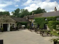 The Old Mill Knitsley Hotel di Consett