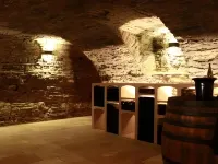 샤토 드 멜랭 B&B 놀레 호텔