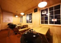 Muju Iris Pension Hotels in Muju-gun
