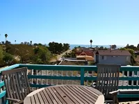 The Palomar Inn Hotels in Shell Beach