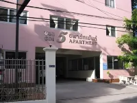 Soi 5 Apartment Hotels in 