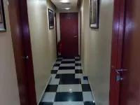 Nilai H-2 Hotel Hotel di Nilai